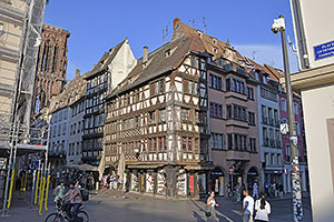 Strasbourg