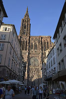 Strasbourg