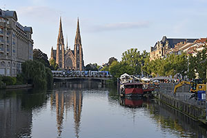 Strasbourg