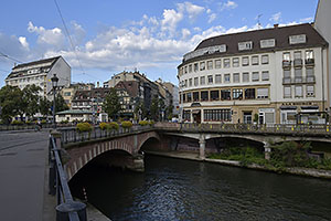 Strasbourg