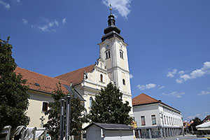 Cakovec