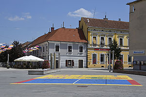 Cakovec