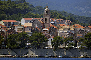 Korčula