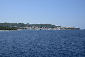Korčula