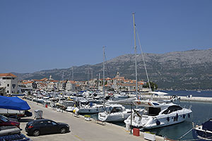 Korčula