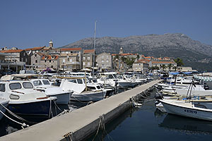 Korčula
