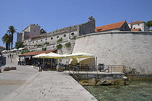 Korčula