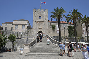 Korčula