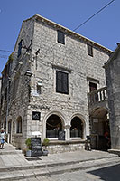 Korčula
