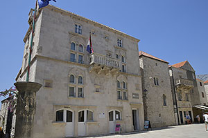 Korčula