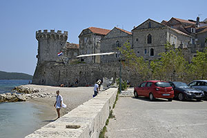 Korčula