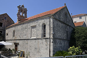 Korčula
