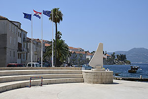 Korčula