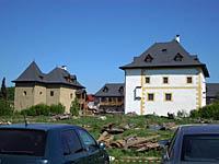 okres Banská Bystrica