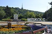 Miskolc
