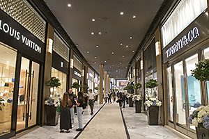 Bologna: Galleria Cavour, 25.5.2024 Bologna