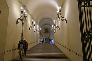 Bologna: Palazzo D' Accursio comunale, 25.5.2024 Bologna