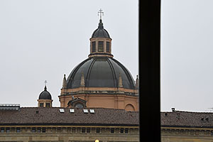 Bologna: Santuario di Santa Maria della Vita, 25.5.2024 Bologna