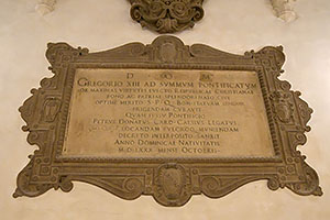 Bologna: Palazzo D' Accursio comunale, 25.5.2024 Bologna