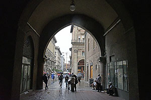 Bologna: Palazzo Re Enzo, 25.5.2024 Bologna