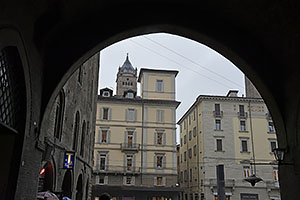 Bologna: Palazzo Re Enzo, 25.5.2024 Bologna