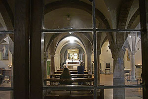 Bologna: Basilica di Santo Stefano, 25.5.2024 Bologna