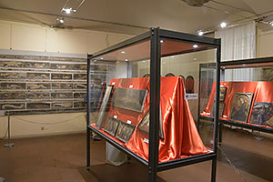 Bologna: Basilica Santuario Santo Stefano, 25.5.2024 Bologna