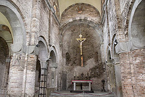 Bologna: Basilica Santuario Santo Stefano, 25.5.2024 Bologna