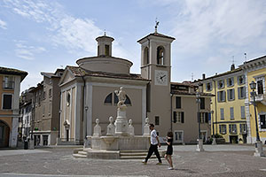 Brescia