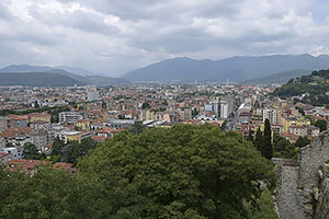 Brescia