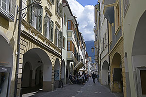 Merano