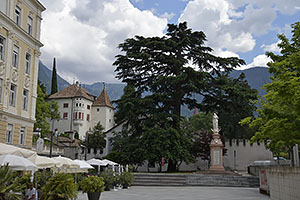 Merano