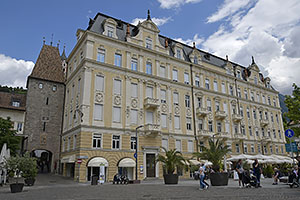 Merano