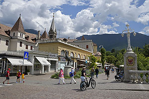 Merano