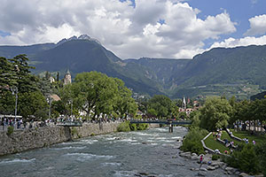 Merano