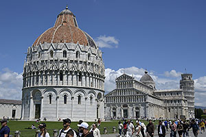 Pisa