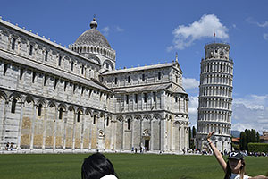 Pisa