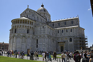Pisa