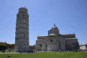 Pisa
