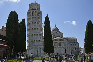 Pisa
