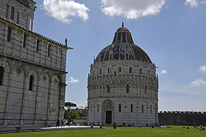 Pisa
