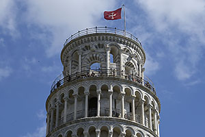 Pisa
