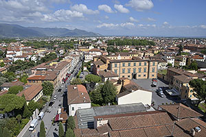 Pisa