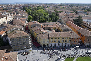 Pisa