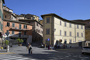 Siena