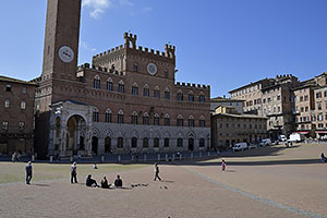Siena