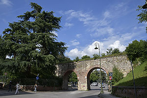 Verona: Via Barana, 19.5.2024 Verona