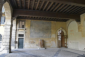 Verona: Palazzo Giusti del Giardino, 19.5.2024 Verona
