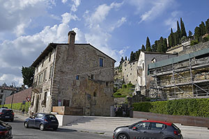 Verona: Via Redentore, Teatro romano, 19.5.2024 Verona