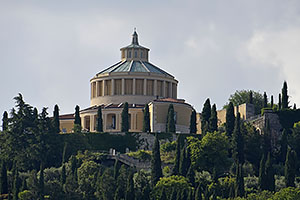 Verona: Santuario Nostra Signora di Lourdes, 19.5.2024 Verona